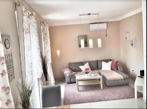 Stari Banovci Apartment | Dunav97