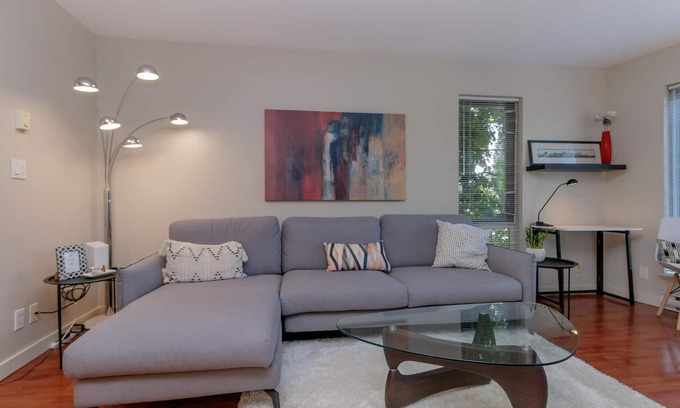 Duncan House | Duncan is so delightful