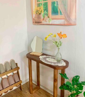 Seongnae-dong Apartment | Dunchon Stay