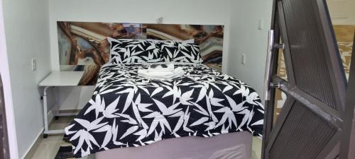 Dundee House | Dundee Viks Guest House