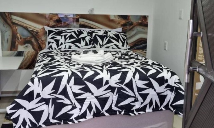 Dundee Bed & Breakfast | Dundee Viks Guest House - Apartment 5