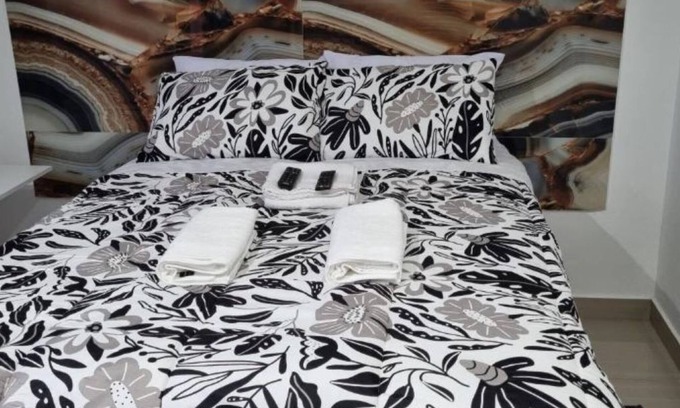 Dundee Bed & Breakfast | Dundee Viks Guest House - Apartment 2