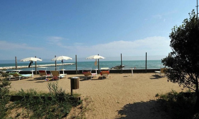 Eraclea Mare House | Dune Agriturismo