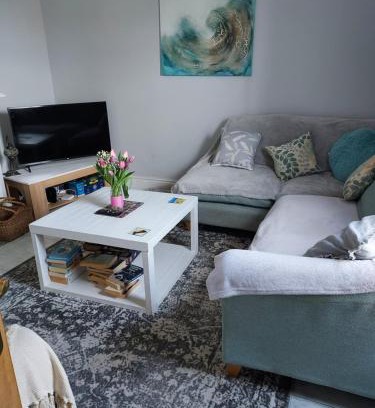 Caister-on-Sea House | Dune Cottage