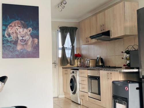 Marina da Gama Apartment | Dune crest