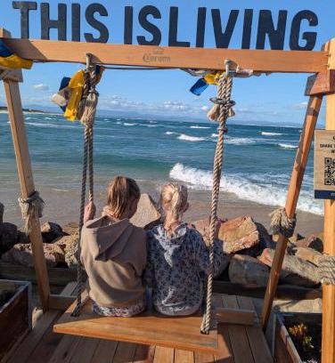 Marina Martinique House | Dune Whispers