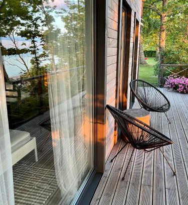Tuja House | DuneHouse