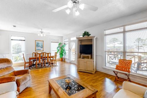 Audubon Place House | Dunes East