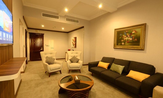 Sari Street Hotel | Dunes Hotel