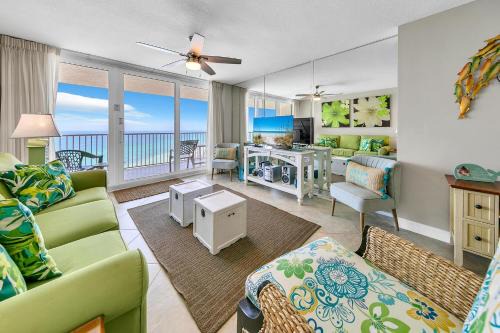 Gulf Lagoon Beach House | Dunes of Panama 2105E
