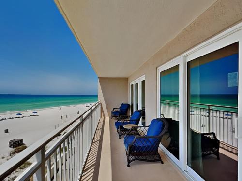 Gulf Lagoon Beach House | Dunes of Panama #D302