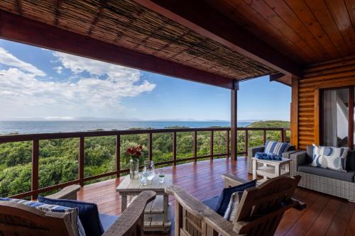 Keurboomstrand Villa | Dunes Villa