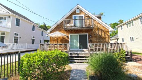 West Cape May House | Dunescape