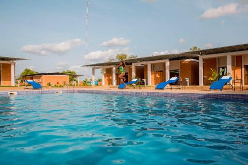Loumbila Hotel | Dunia Hôtel Ouagadougou Loumbila