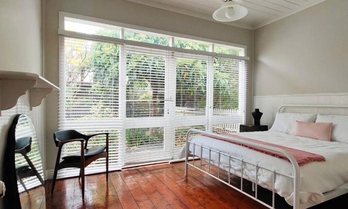 Dunkeld House | Dunkeld Secret Garden