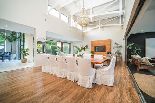 Umhlali House | Dunkirk Estate, Family Home