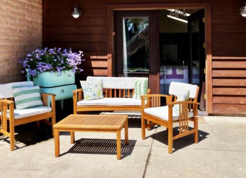 Grants Pass Apartment | DunMovin’ Oregon