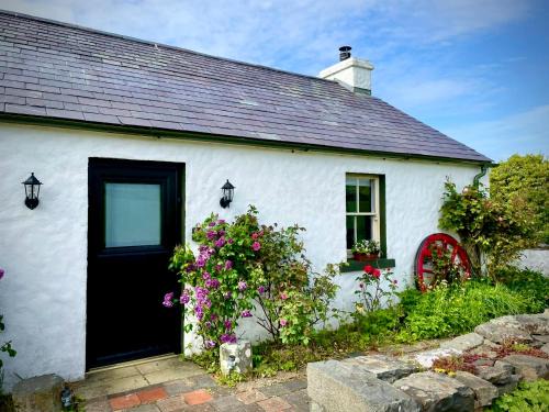 Ballycastle House | Dunnaglea Cottage, Ballintoy