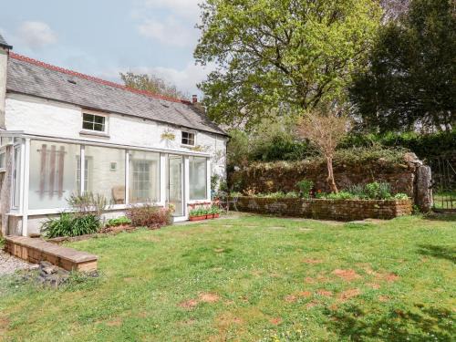 Clearbrook House | Dunridge Cottage