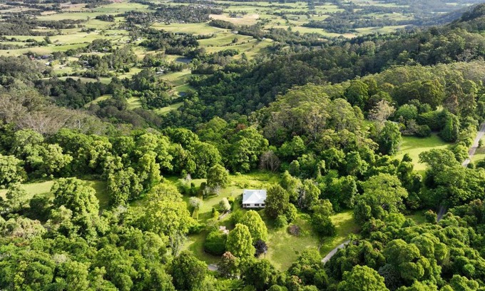 Beaumont House | Dunrose Cottage