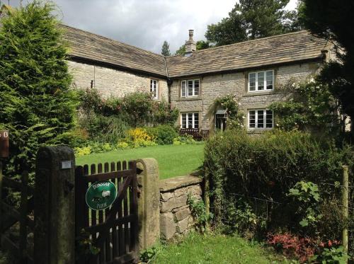Castleton Bed & Breakfast | Dunscar Farm Bed & Breakfast