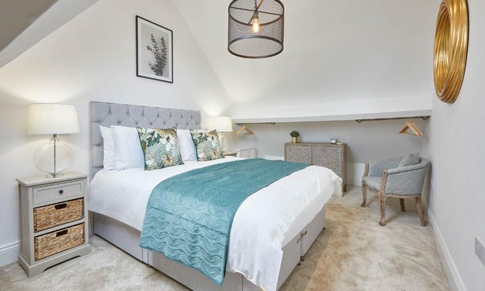 Briggswath House | Dunsley Chapel at Sandsend