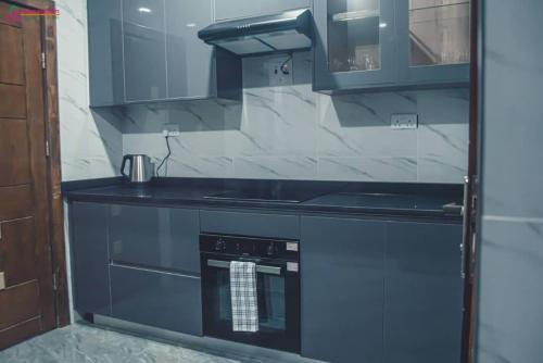 Lusaka Apartment | Dunslim Apartments