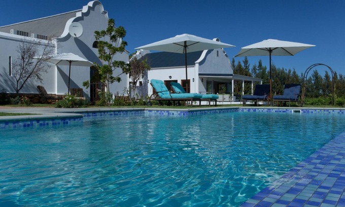 Drakenstein House | Dunstone Country House