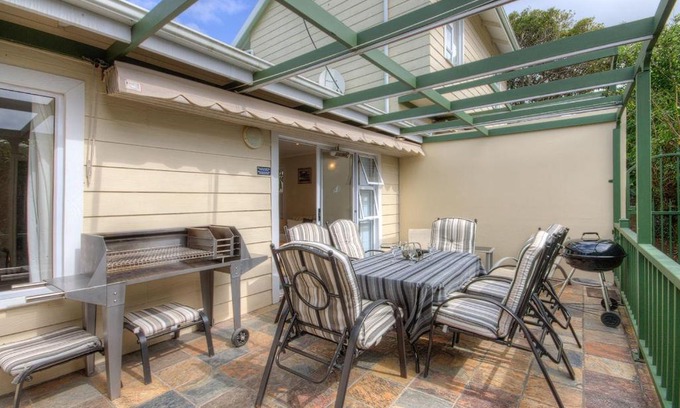 Kenton on Sea Apartment | Dunwerkin Self Catering