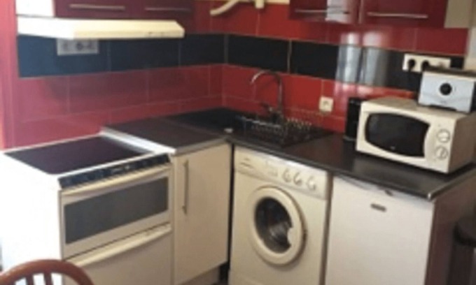 Roanne Apartment | DUO EN BORD DE LOIRE (APT N°11)