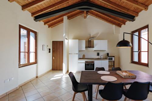 Don Bosco Apartment | Duomo