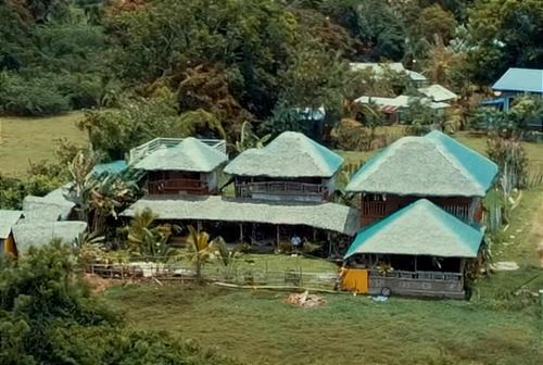 Pagbilao House | Dupas Luce Love Lodges