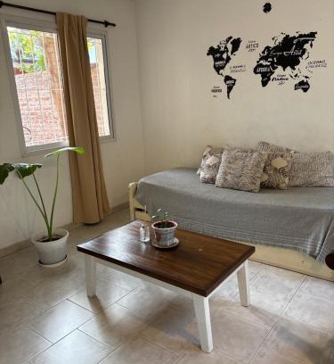 Neuquen Apartment | Duplex 2 dormitorios