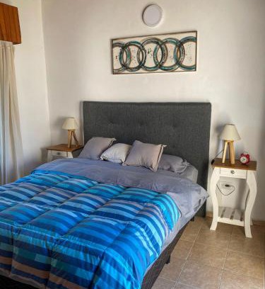 San Clemente Apartment | Duplex 3 - Calle 15