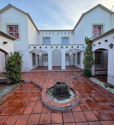 Villa Nueva Apartment | Duplex Aconcagua