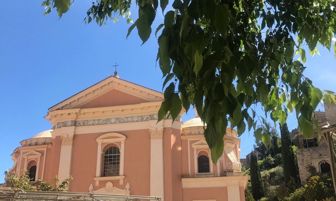 Belgodere Apartment | Duplex apartment 10 minutes from the sea