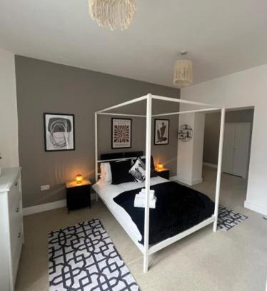 Hope Street Apartment | Duplex Apartment - Arts District