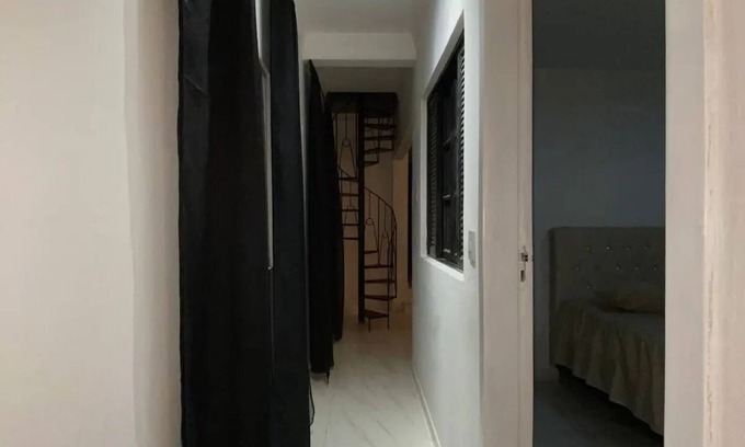Piuma Apartment | Duplex apartment