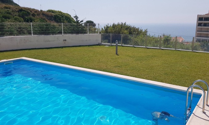 Ericeira Apartment | Duplex Apartment By the Beach