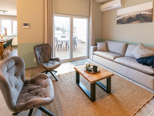 Eisden Apartment | Duplex Apartment in the shopping street of Maasmechelen