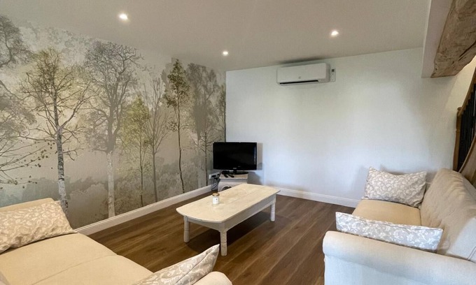 Senlis House | Duplex apartment - Le moulin du Roy
