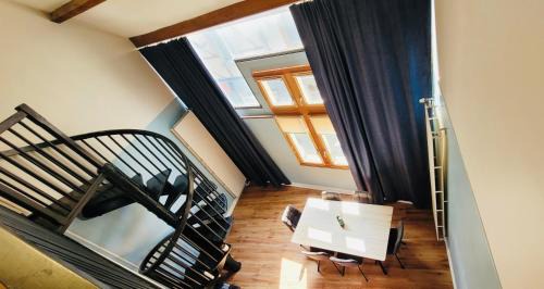 Bourges Apartment | Duplex California