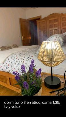 Ponferrada Apartment | Duplex Casa Camino