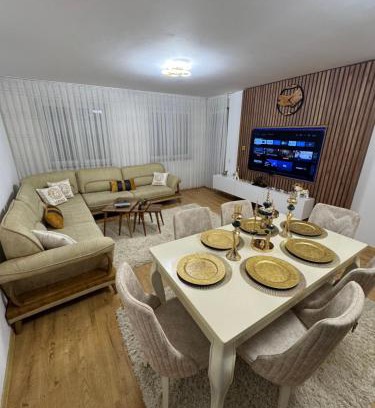 Mejë Apartment | Duplex City Center Gjakove