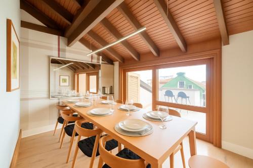 Planalto Apartment | Duplex Cobertura - Resort no Coração de Gramado