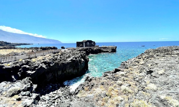 Mocanal Apartment | Duplex con bonita vista al Mar, WiFi y barbacoa