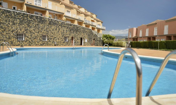 Brena Baja House | Duplex con Piscina en la Zona del Zumacal