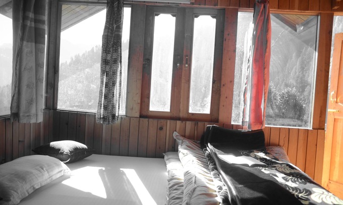 Banjar Cottage | Duplex Cottage