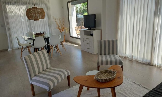 Cordoba House | Duplex de Categoria - con estacionamiento gratuito