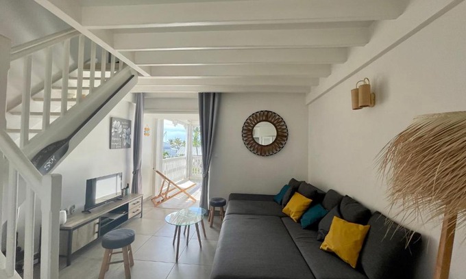 Nettle Bay Apartment | DUPLEX EDEN LOVE